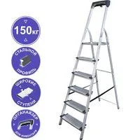 Новая высота NV 1138 (6 ступеней)