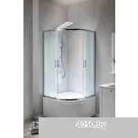 Aquanet Optimal 90х90x48 293351