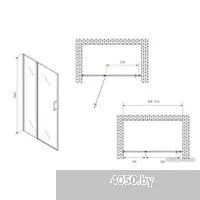 Abber Sonnenstrand AG04100BS