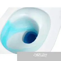 Roxen Vortex Tornado в комплекте с инсталляцией StounFix Dual Fresh 6 в 1 868476 (кнопка: золото гля