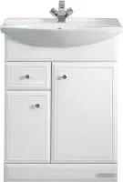 Belux Адажио Тумба под умывальник [Н60-01]