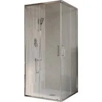 BelBagno LUCE-AH-2-120/90-C-Cr