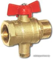 Шаровый кран Цветлит ZW10098