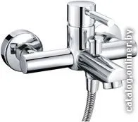 Смеситель Wasserkraft Main 4101