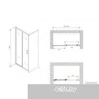 Abber Schwarzer Diamant AG30100B5