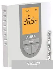 Терморегулятор Aura VTC 550 (белый)