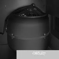 MAUNFELD Bath Isla 401 (черный)