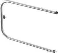 Полотенцесушитель Gloss & Reiter Standart П [П.50x80 (1.1/4