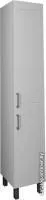 Garda Шкаф-пенал 2-х дверный Stella23 400R M (правый)