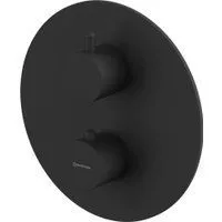 Whitecross Y Y1236BL (черный матовый)