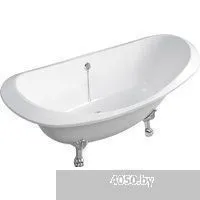 Belux Ромео ВР-1750 (18, белый матовый)