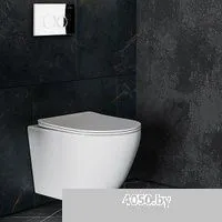 Roxen Antares One Rimless 6 в 1 StounFix Dual Fresh 508565 (кнопка: хром)