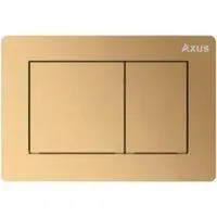 Axus 097LG Slim (золото)