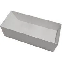 Abber Stein AS9640-1.6 (белый матовый)