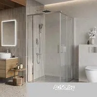 BelBagno LUCE-A-22-90+25-C-Cr