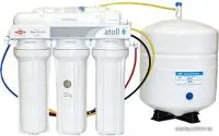 Система обратного осмоса Atoll А-560ЕM