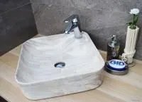 Умывальник Gid MNC591 (бежевый)