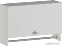 Genesis Мебель Шкаф 3 (белый)