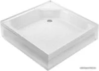 Душевой поддон River Wemor 90/24 S