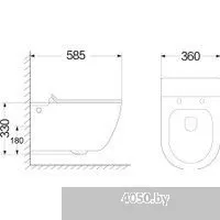 Cerutti Spa Barbaria Aria Pulse CT10591
