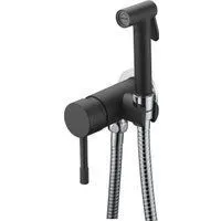 Boheme Uno 467-BCR (черный/хром)