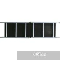 Алюмет SM363 (3x6x3 ступеней)