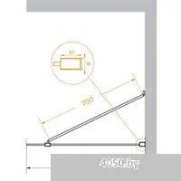 Cezares LIBERTA-L-1-TB-80-C-Cr