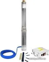 Насос Jemix 4-SDM-3-60