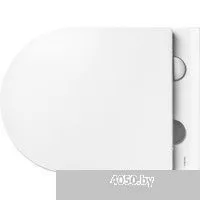 Saniteco KW-9009W + GROHE Rapid SL 38721001