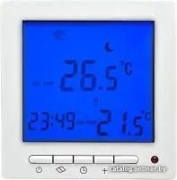 Терморегулятор Daewoo Enertec X3 (2017)