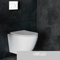 Roxen Antares One Rimless 6 в 1 StounFix Dual Fresh 546881 (кнопка: хром)