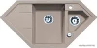 Кухонная мойка TEKA Astral 70 E-TG Светлый Бежевый [40143546]