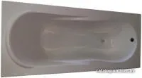 Ванна AquaFonte Люкс 170x75 (с ножками)