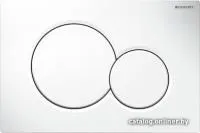 Панель смыва Geberit Sigma 01 115.770.11.5 (белый)