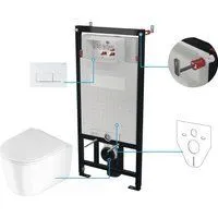 Deante Jasmin CDJA6ZPW