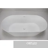 Abber Stein AS9605 (белый матовый)