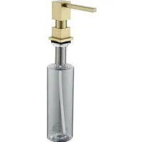 Grocenberg AC0033 (золото матовый)