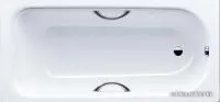 Ванна Kaldewei Saniform Plus Star 337 180x80 (с ручками и ножками)