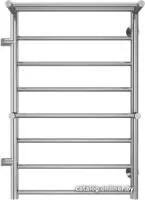 Полотенцесушитель TERMINUS Анкона П8 500х800 бп слева