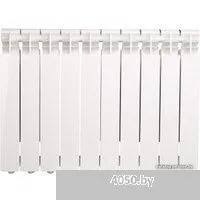 Standard Hidravlika Classic 100 500 мм (6 секций, белый)