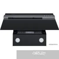 MAUNFELD Bridge Line 60 (черный/вставка сатин)