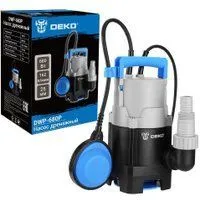 Deko DWP-680P 084-2046