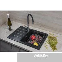 Marblan Recta R (черный)