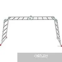 Новая высота NV3326 3326405 (4x5 ступеней)