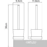 Wasserkraft Sauer K-7927