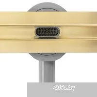 Rea Neox Slim Pro Matt Gold 80 см