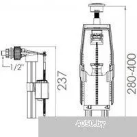AV Engineering AVE129701