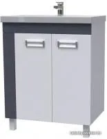 АВН Тумба Лофт 70 62.07 под умывальник Como 70