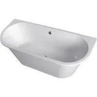 Belux Лондон ВЛН 170x70 (белый)