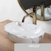 Rea Amelia Mini U9107 (белый)